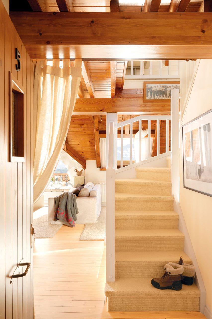 Paraiso en la montaña