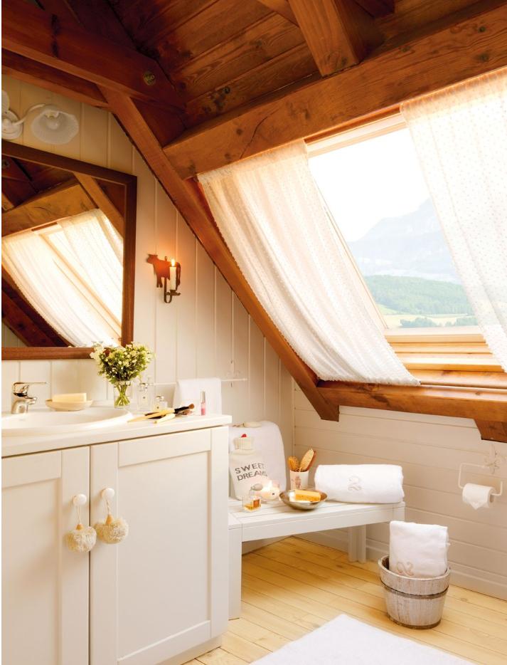 Paraiso en la montaña