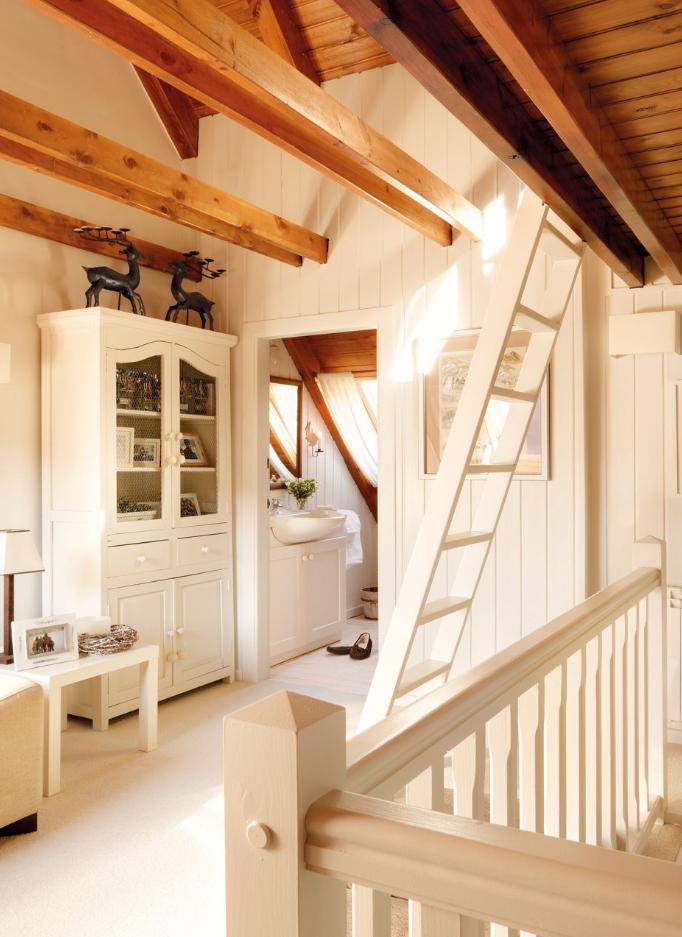 Paraiso en la montaña