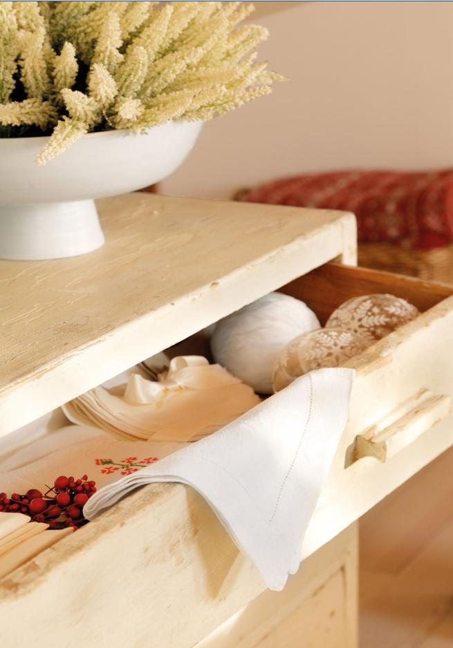 Paraiso en la montaña