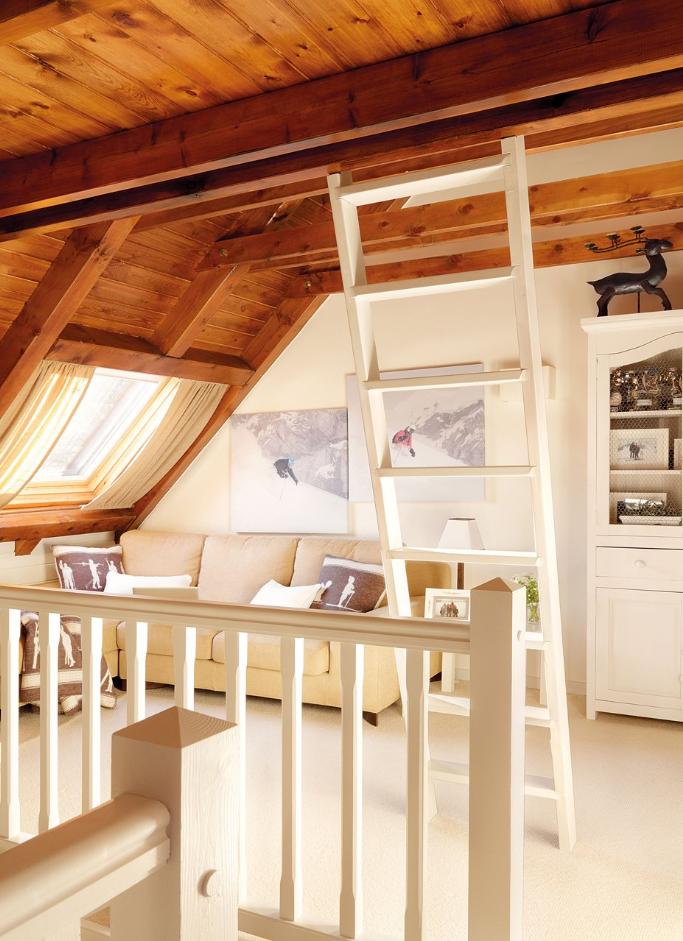 Paraiso en la montaña