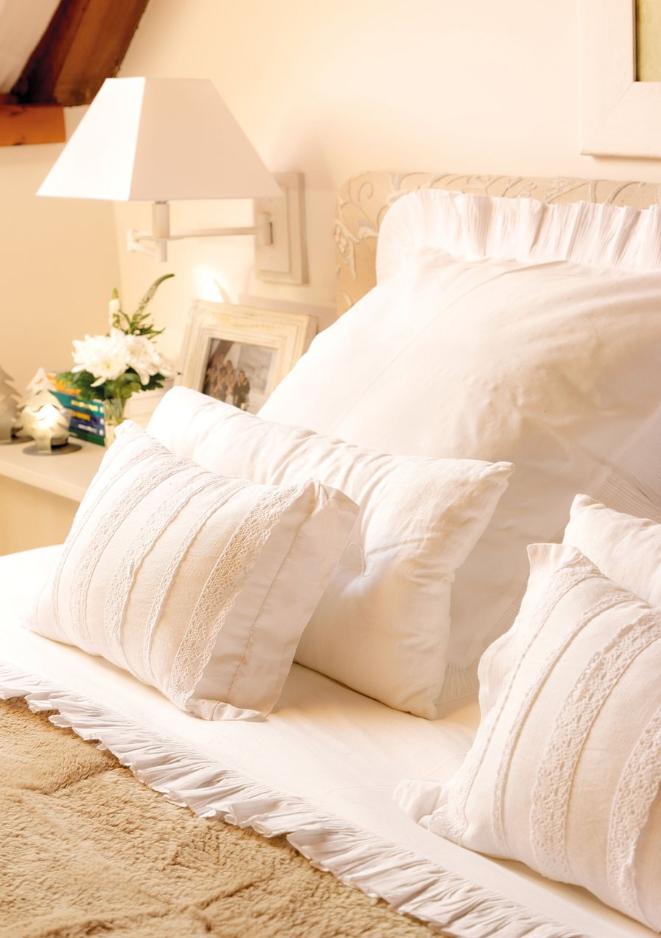 Paraiso en la montaña