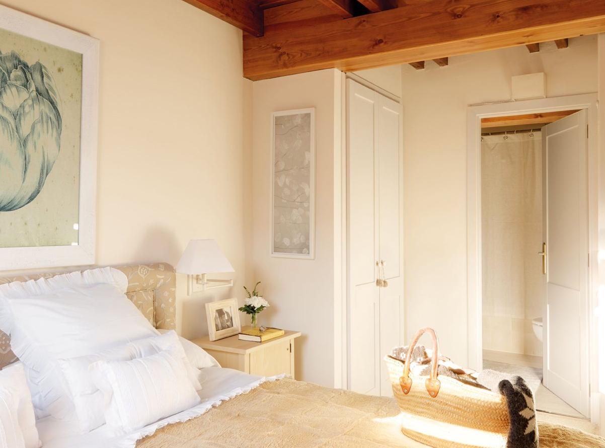 Paraiso en la montaña