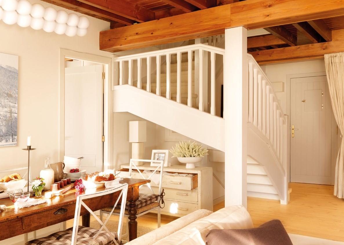 Paraiso en la montaña