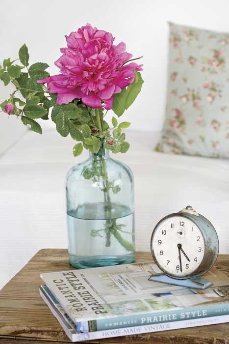 Encantadora y divertida