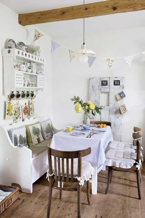 Encantadora y divertida