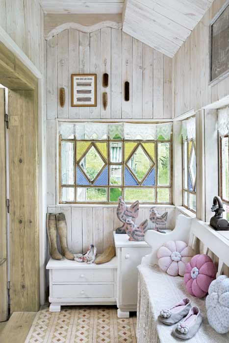 Encantadora y divertida