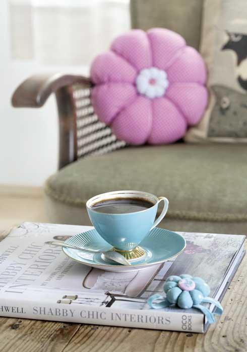 Encantadora y divertida