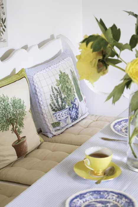 Encantadora y divertida