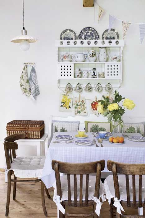 Encantadora y divertida