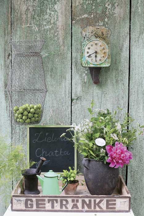 Encantadora y divertida