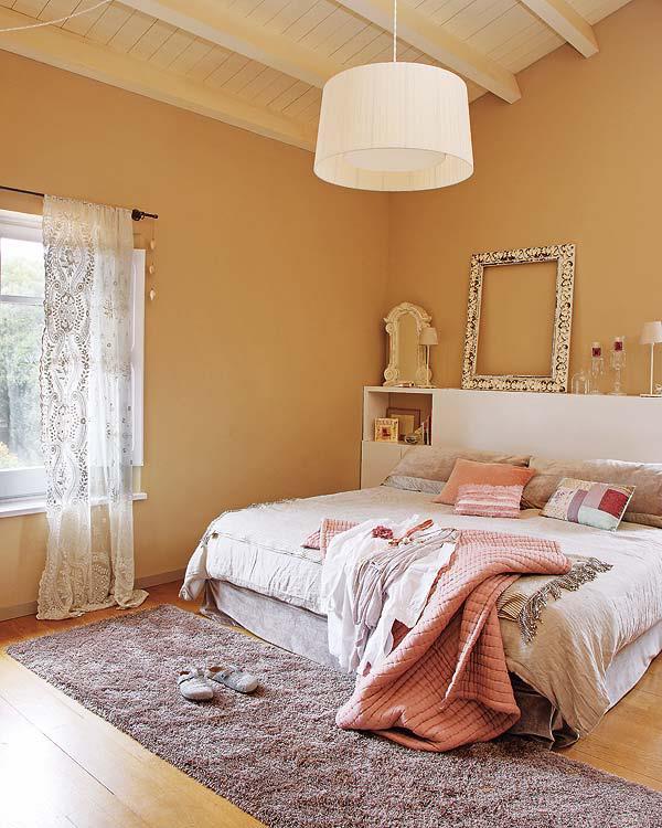 Preparada para la primavera