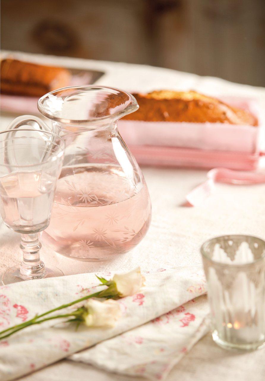 Una merienda diferente