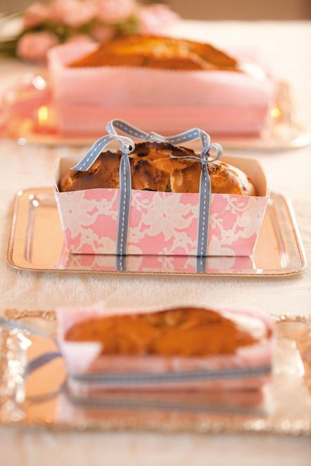 Una merienda diferente