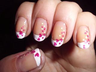 2º Desafio de Nail Art, recopilatorio