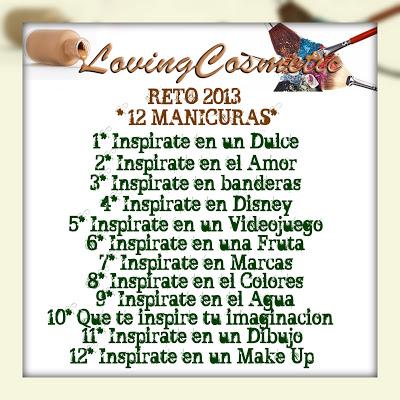 Manicura, marcas,