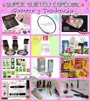 Manicura, retro y sorteosss