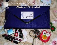 Manicura, retro y sorteosss