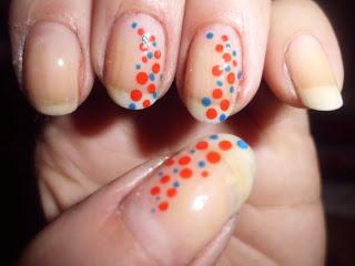 Manicuras, Videojuego,