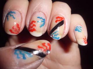 Manicuras, Videojuego,