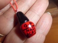 Manicura, boina de marinero, Disney