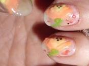 Relieve para uñas desafio nail