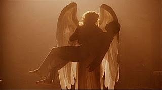 Ángeles de luz…disfrazados de señoras