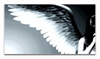 Ángeles de luz…disfrazados de señoras