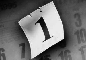 ya paso la fiesta la realidad nos llama