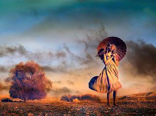 Sera que empieza a salir el sol….