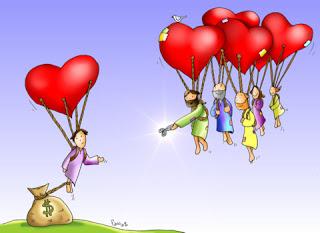 Volver hacer pobre!!