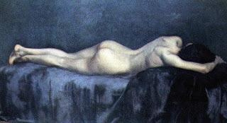 MI PRIMER DIA DE REPOSO