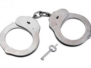 Derechos del detenido