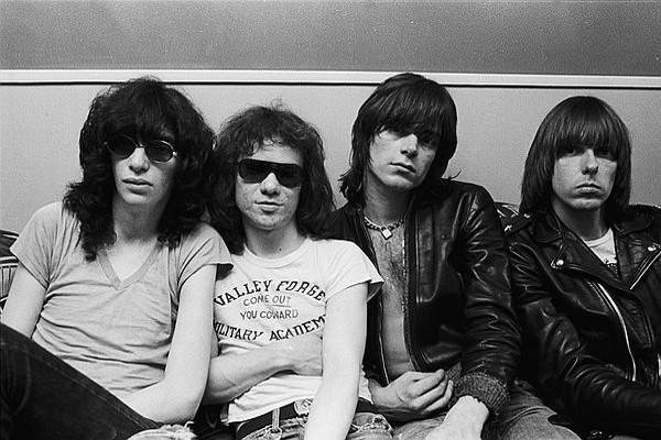 Los Ramones y su influencia en la música