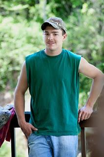 Shain Gandee de Buckwild muere a los 21 años.