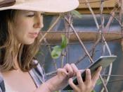 April Fools (I): Google Nose, Gmail Blue Maps