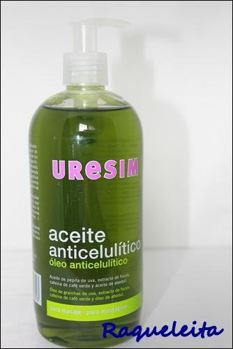 Llegada la Primavera di adios a la piel de naranja