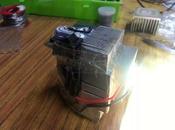 Cómo construir propia linterna casera alta potencia