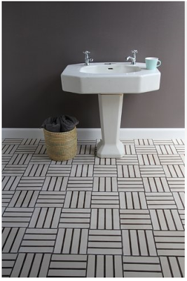 Baldosas marroquíes desde Escandinavia