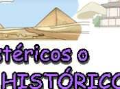 Lectura conjunta: ¿histéricos históricos?