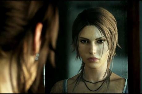 ¿Eres fan de Tomb Raider? Participa