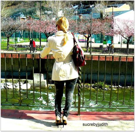 CAMOUFLAGE CAMOUFLAGE