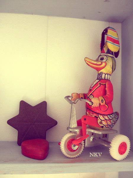 Estantería cambiante Estantería cambiante