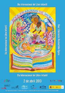 2 de abril: Día Internacional del Libro Infantil