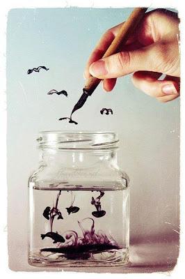 Esto es un secreto….