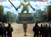 Shin Megami Tensei llegará América este verano