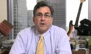 Pachter cree que PlayStation 4 saldrá entre octubre y noviembre de 2013