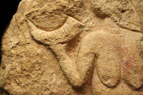 La Venus de Laussel o sobre teorías infructuosas