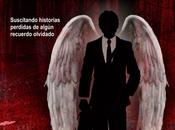 ángel olvido- Nelson Damian Cabral