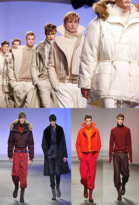 Topman, la versión masculina de Topshop